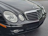 Used 2007 Mercedes-Benz E 550 4MATIC Sedan image 3
