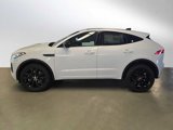 New 2024 Jaguar E-PACE R-Dynamic SE image 2