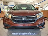 Used 2015 Honda CR-V LX image 2