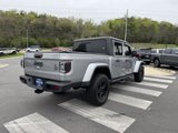 Used 2021 Jeep Gladiator Willys image 5