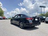 Used 2022 Nissan Sentra SV w/ All-Weather Package image 5
