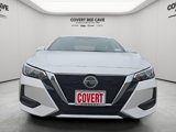 Used 2023 Nissan Sentra SV image 3