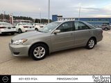 Used 2005 Toyota Camry image 2