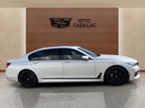Used 2019 BMW 750i xDrive w/ M Sport Package image 6