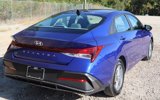 Certified 2024 Hyundai Elantra SE image 3