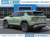 New 2026 Chevrolet Equinox LT w/ LPO, Floor Liner Package image 3