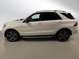 Used 2018 Mercedes-Benz GLE 550e 4MATIC image 2