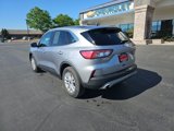Used 2021 Ford Escape SE w/ Cold Weather Package image 2