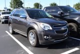 Used 2015 Chevrolet Equinox LTZ w/ LPO, Protection Package image 3