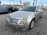 Used 2008 Cadillac CTS 3.6 image 3