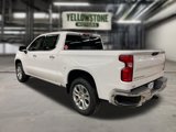 New 2025 Chevrolet Silverado 1500 LTZ image 2