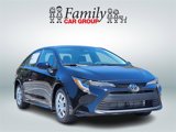 New 2025 Toyota Corolla LE image 2