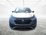 Used 2022 Honda CR-V EX-L image 2