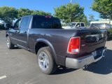 Used 2017 RAM 1500 Laramie w/ Convenience Group image 2