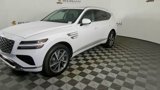 New 2025 Genesis GV80 2.5T Advanced image 4