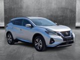 Used 2023 Nissan Murano SV image 3