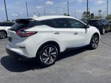 Used 2018 Nissan Murano Platinum image 3