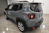 Used 2018 Jeep Renegade Latitude image 3