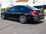 Used 2019 BMW 540i xDrive w/ M Sport Package image 4