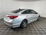 Used 2015 Hyundai Sonata Sport 2.0T w/ Option Group 07 image 3