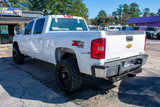 Used 2012 Chevrolet Silverado 2500 LT w/ Z71 Appearance Package image 4