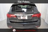 Used 2016 Acura MDX SH-AWD w/ Technology Package image 5