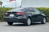 Used 2021 Toyota Corolla LE w/ Carpet Mat Package (TMS) image 4