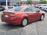Used 2016 Subaru Legacy 2.5i Premium image 5