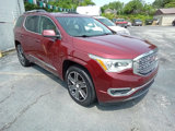 Used 2017 GMC Acadia Denali w/ Technology Package image 2