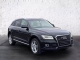Used 2014 Audi Q5 TDI Premium Plus image 2