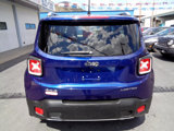 Used 2016 Jeep Renegade Limited image 4