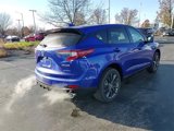 Used 2025 Acura RDX A-Spec image 5