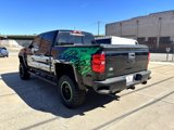 Used 2016 Chevrolet Silverado 1500 LT w/ All Star Edition image 5