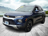 Used 2022 Chevrolet TrailBlazer LT w/ Convenience Package image 3