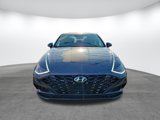 Used 2023 Hyundai Sonata SEL image 2