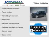 Certified 2021 Jeep Renegade Latitude image 4