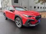 New 2025 Subaru Crosstrek 2.5i Premium image 3