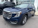 Used 2022 GMC Terrain SLT w/ Infotainment Package II image 3