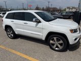 Used 2016 Jeep Grand Cherokee Limited image 5