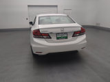 Used 2013 Honda Civic LX image 6