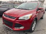 Used 2014 Ford Escape Titanium image 3