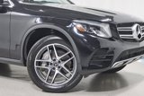 Used 2017 Mercedes-Benz GLC 300 4MATIC w/ Premium 2 Package image 5