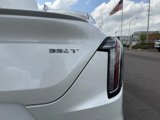 Used 2022 Cadillac CT4 Sport w/ Climate Package image 6