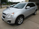 Used 2012 Chevrolet Equinox LT image 4