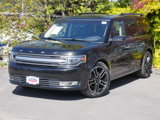 Used 2014 Ford Flex Limited image 2