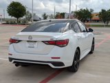 Used 2024 Nissan Sentra SR image 3
