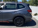 Used 2020 Subaru Forester Sport image 4
