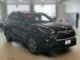 Used 2022 Toyota Highlander XLE image 3