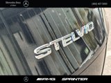 Used 2019 Alfa Romeo Stelvio Ti Sport w/ Quick Order Package 22S Sport image 6