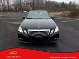 Used 2011 Mercedes-Benz E 350 Sedan image 2